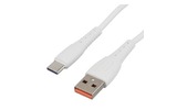 Кабель USB GoPower 00-00022801 1.0m