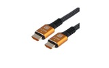Кабель HDMI GoPower 00-00027311 2.0m