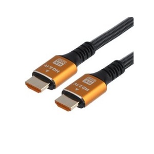 Кабель HDMI GoPower 00-00027311 2.0m
