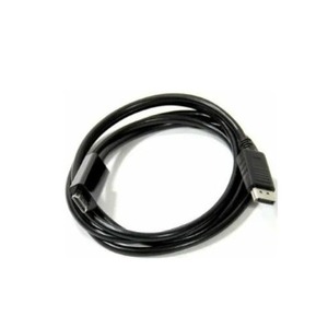 Кабель DisplayPort GoPower 00-00027493 1.8m