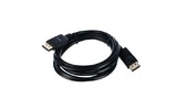 Кабель DisplayPort GoPower 00-00027495 1.8m