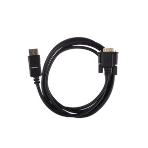 Кабель DisplayPort GoPower 00-00027497 1.8m
