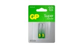 Батарейка GP GP24AA21-2CRSBC2