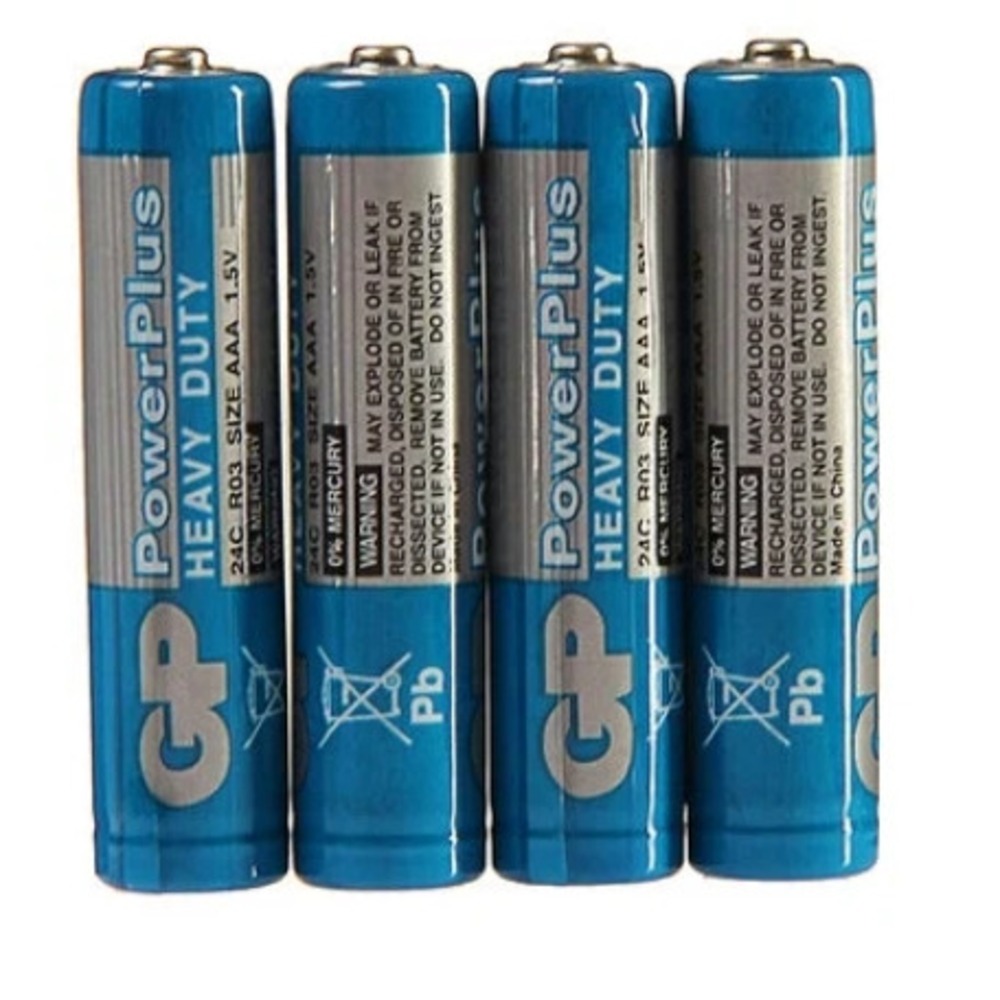 Батарейка GP GP24CEBRA-2S4