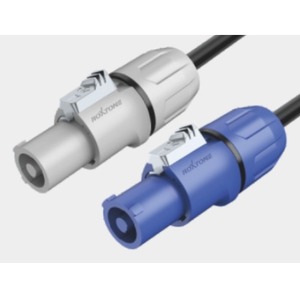 Кабель Силовой Roxtone MP15P-P/1,5 1.5m