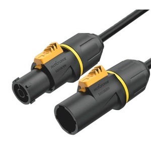 Кабель Силовой Roxtone MP15X-X/1,5 1.5m