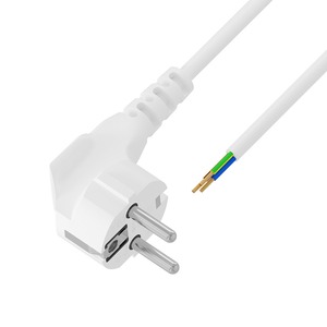 Кабель Силовой Greenconnect GCR-55306 0.5m