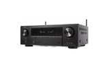 7.2-канальный AV-ресивер Denon AVR-X1700H Black