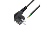 Кабель Силовой Greenconnect GCR-55349 2.0m