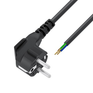 Кабель Силовой Greenconnect GCR-55362 1.0m