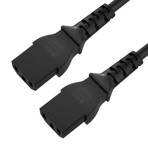 Кабель Силовой Greenconnect GCR-56217 3.0m