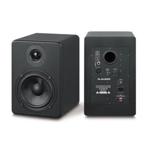 Студийный монитор N-Audio C6