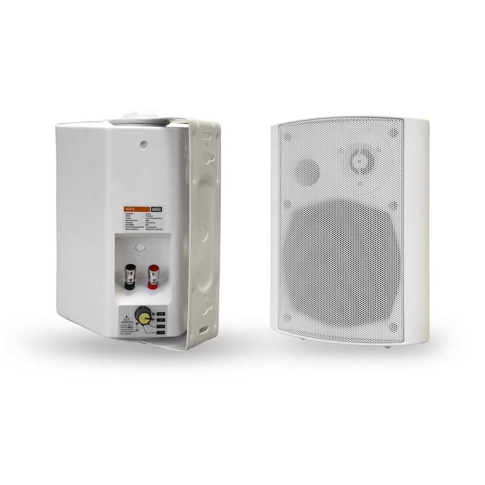 Колонка уличная NORDFOLK ICE-4wh