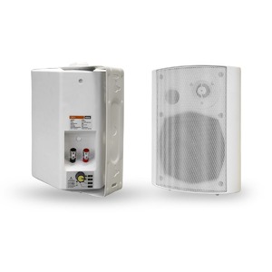 Колонка уличная NORDFOLK ICE-4wh