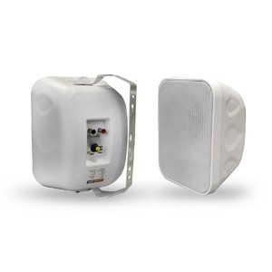 Колонка уличная NORDFOLK ICE-5WP wh