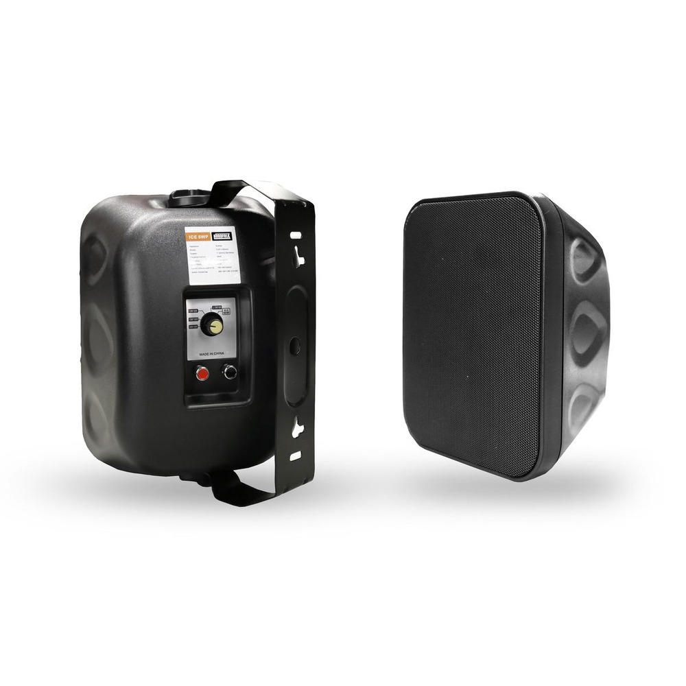 Колонка уличная NORDFOLK ICE-5WP BL