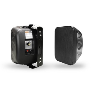 Колонка уличная NORDFOLK ICE-5WP BL