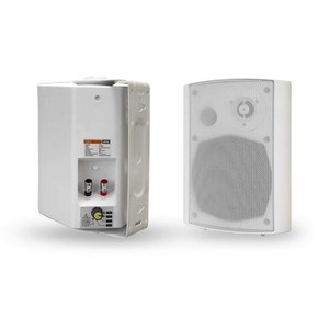 Колонка уличная NORDFOLK ICE-5wh