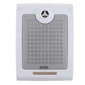 Колонка настенная NORDFOLK NPW611