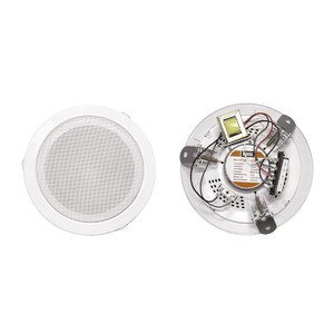 Колонка встраиваемая NORDFOLK NSC105