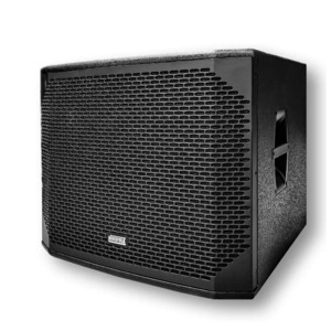 Сабвуфер концертный NORDFOLK STAGE S118A