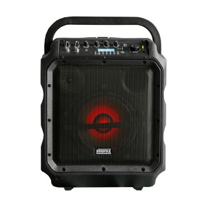 Портативная акустика NORDFOLK SOLO 8A