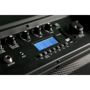 Портативная акустика NORDFOLK SOLO 8A