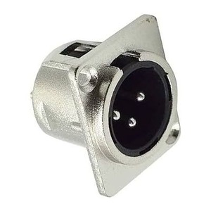 Терминал XLR NORDFOLK NCX5006