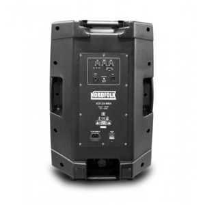 Колонка концертная NORDFOLK ICE 12A mk III