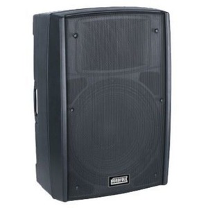 Колонка концертная NORDFOLK ICE 15A mk II