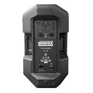Колонка концертная NORDFOLK ICE 10A mk III