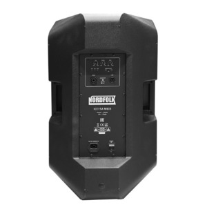 Колонка концертная NORDFOLK ICE 15A mk III