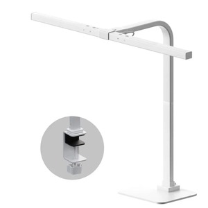 Светильник светодиодный dpDUPI PHX004D 2 IN 1 White