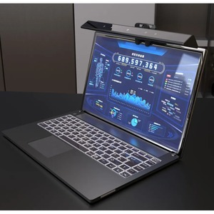 Светильник светодиодный dpDUPI PHX008 Black