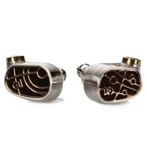 Наушники Campfire Audio SOLARIS Stellar Horizon