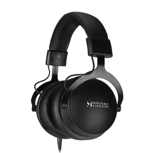 Наушники Music Public Kingdom HP500