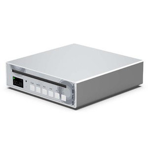 CD проигрыватель SMSL PL100 silver