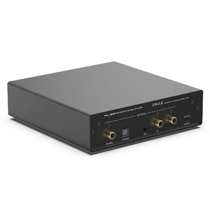 CD проигрыватель SMSL PL100 black