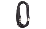 Кабель аудио XLR - XLR RockCable RCL 30305 D7 5.0m