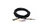 Кабель аудио Jack - XLR RockCable RCL 30383 D6 M BA 3.0m