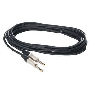 Кабель аудио Jack - Jack RockCable RCL 30206 D7 6.0m