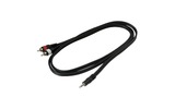 Кабель аудио Jack - RCA RockCable RCL 20904 D4 3.0m