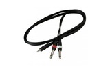 Кабель аудио Jack - Jack RockCable RCL 20912 D4 1.5m