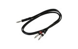 Кабель аудио Jack - Jack RockCable RCL 20922 D4 1.5m