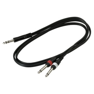 Кабель аудио Jack - Jack RockCable RCL 20922 D4 1.5m