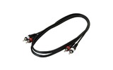 Кабель аудио RCA - RCA RockCable RCL 20942 D4 1.5m