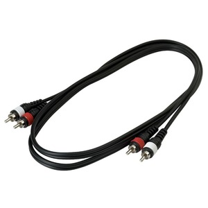 Кабель аудио RCA - RCA RockCable RCL 20942 D4 1.5m