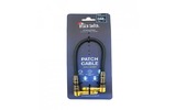 Кабель аудио Jack - Jack BlackSmith Patch Cable Gold Series GSPC-20 0.2m