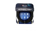 Кабель аудио Jack - Jack BlackSmith Instrument Cable Mute Series MSIC-STS6 6.0m