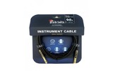 Кабель аудио Jack - Jack BlackSmith Instrument Cable Gold Series GSIC-STS3 3.0m